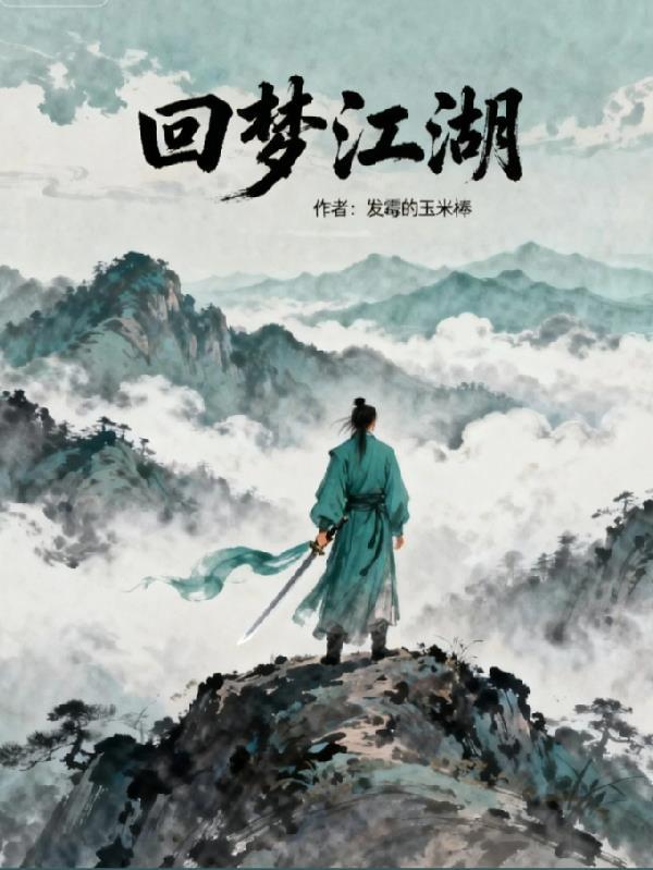 古庙禁地有声