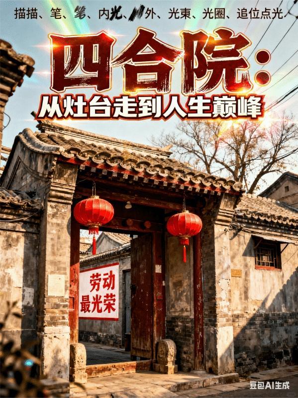 凡人修仙,谁能比我极阴更阴!