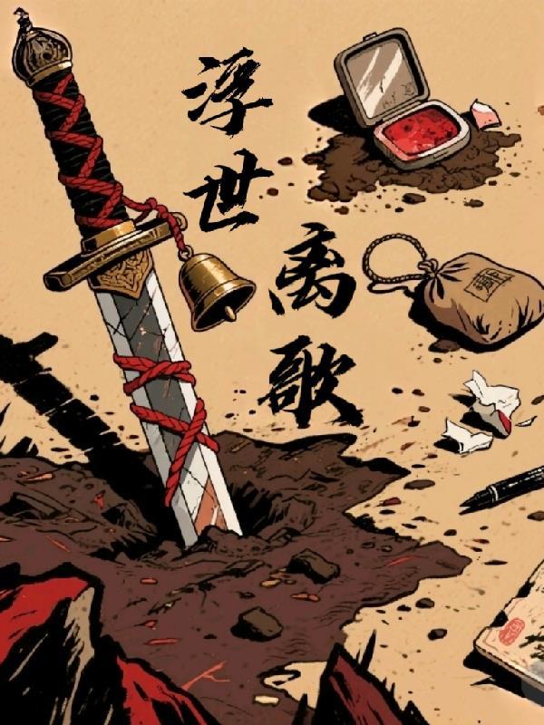 阴婚难逃