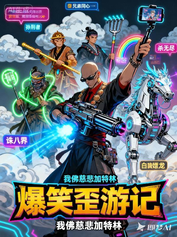 维度创世神