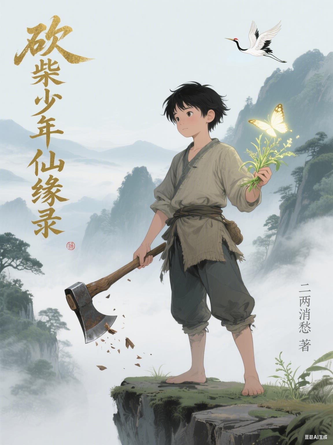 辅佐女帝登基,她竟赐我车裂之刑