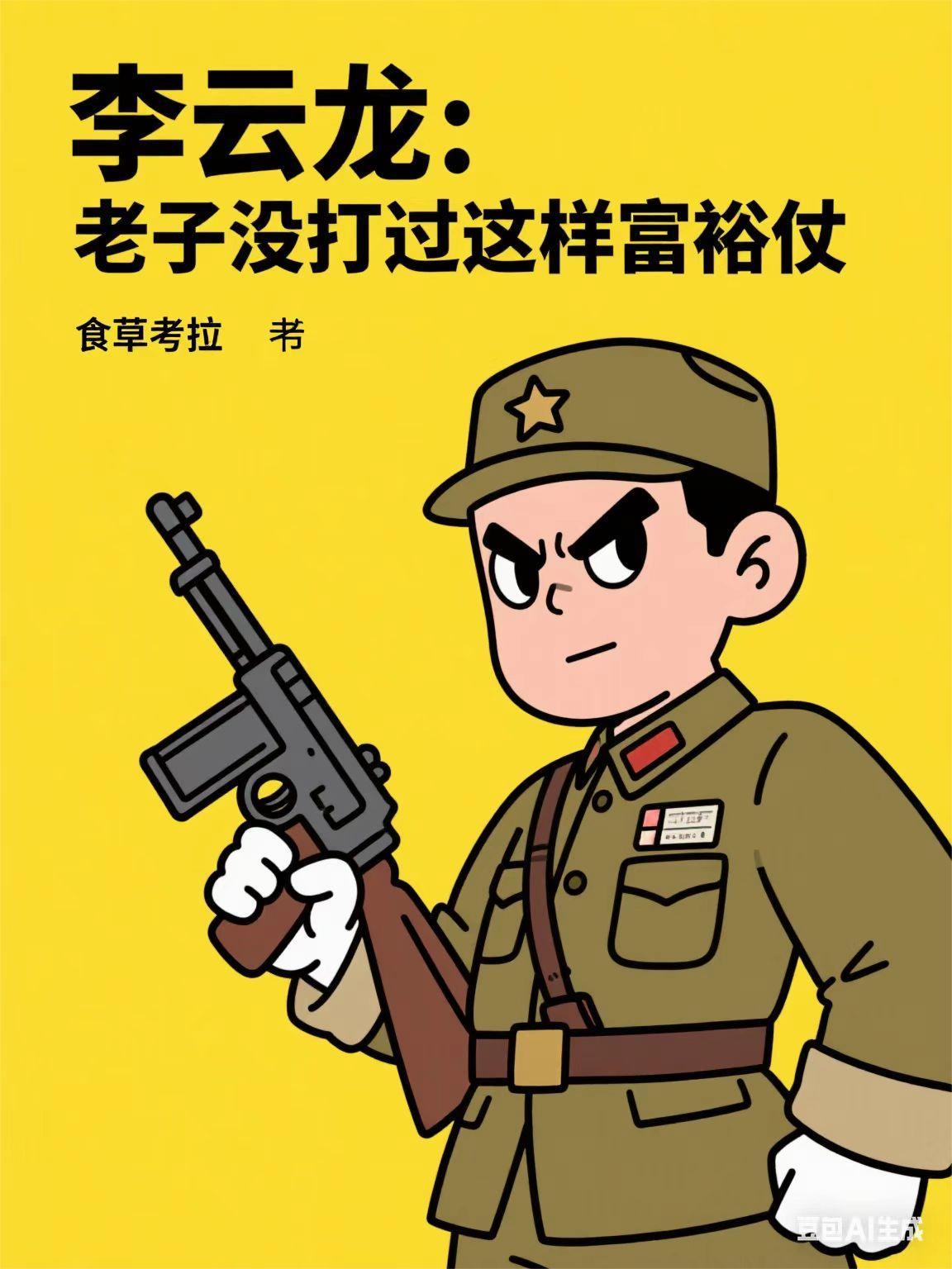 最后一个骷髅兵