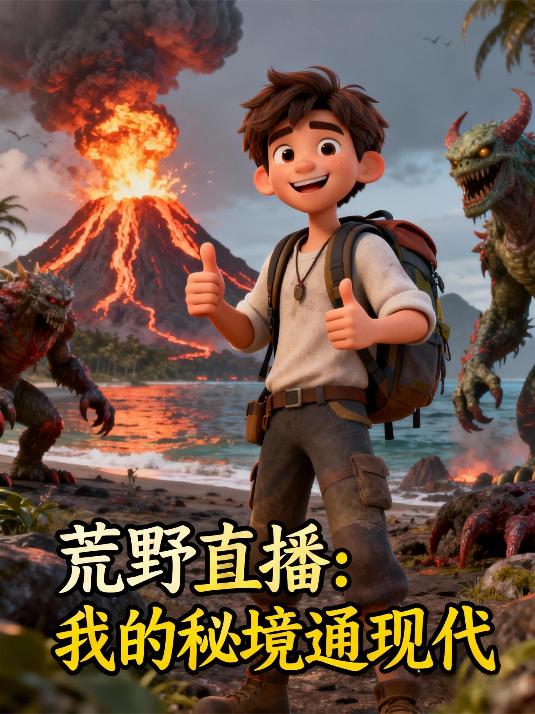 本源系统之穿越万界
