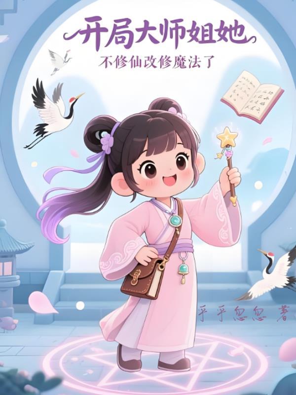 疯批嫡女重生,尔等皆为刀下鬼