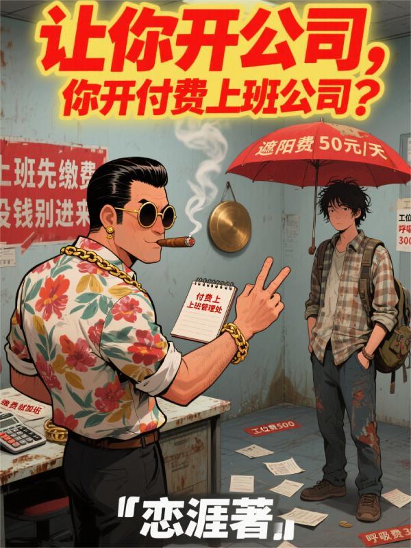 来到原始社会