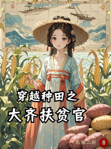穿书后饲养的反派成了夫君
