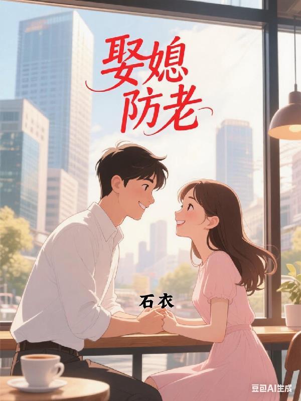 变身之无限女神