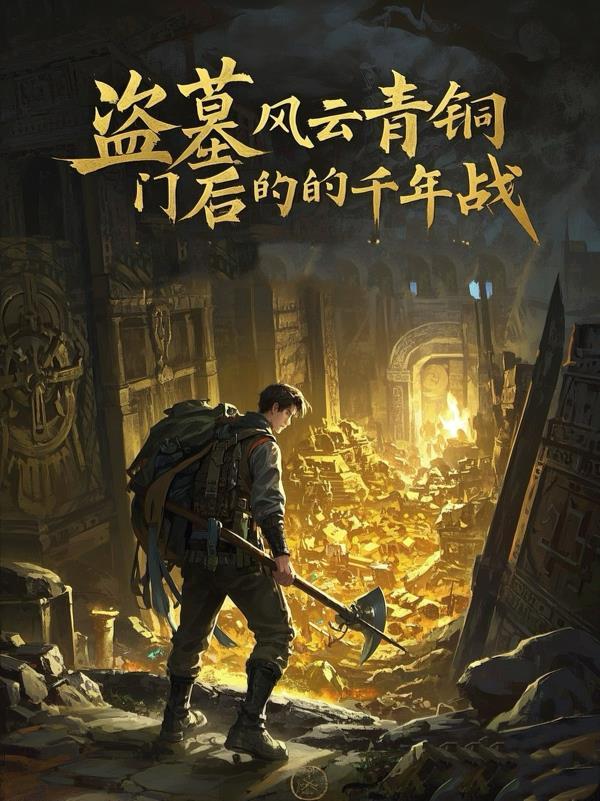 仙路未尽