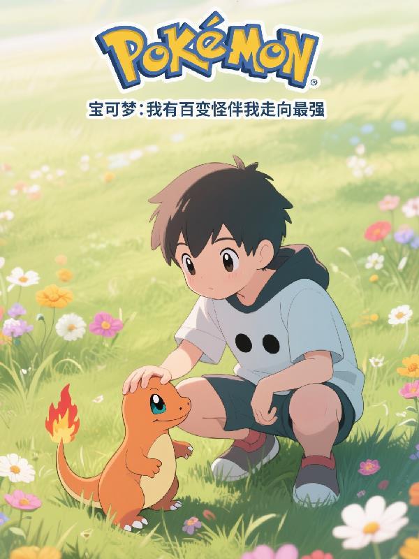 流放西北:和离后靠两界倒卖养崽