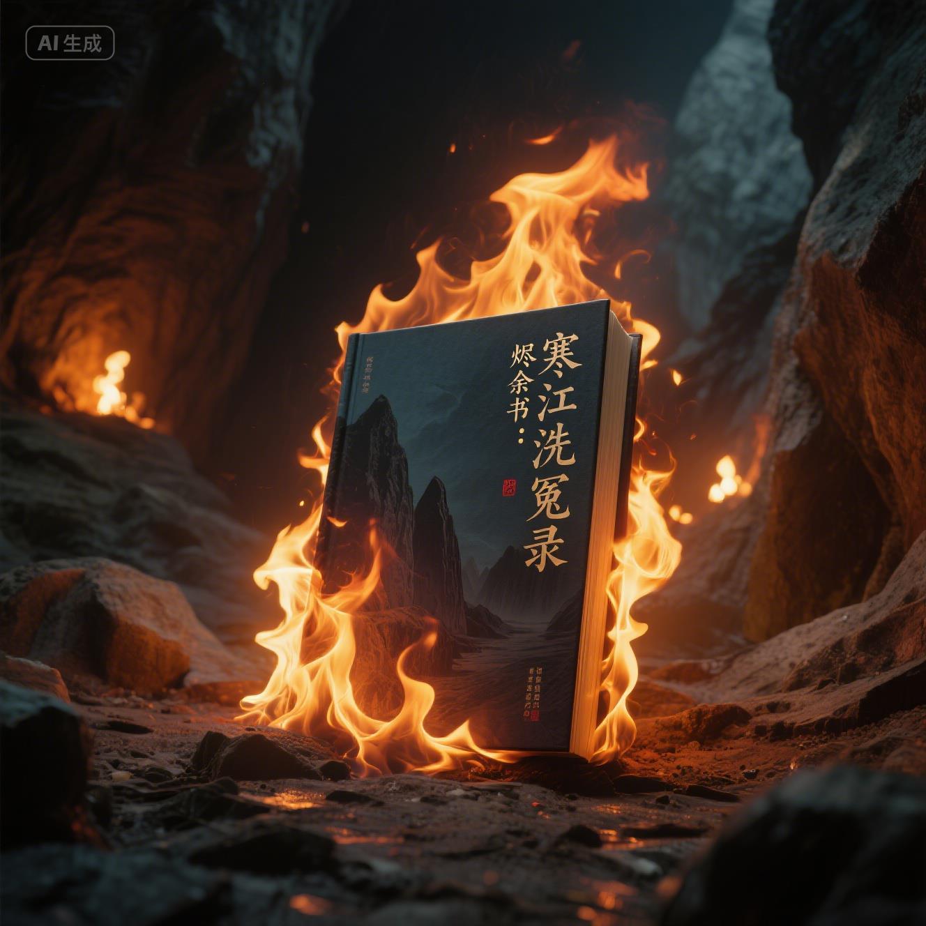剑影江湖之风云再起