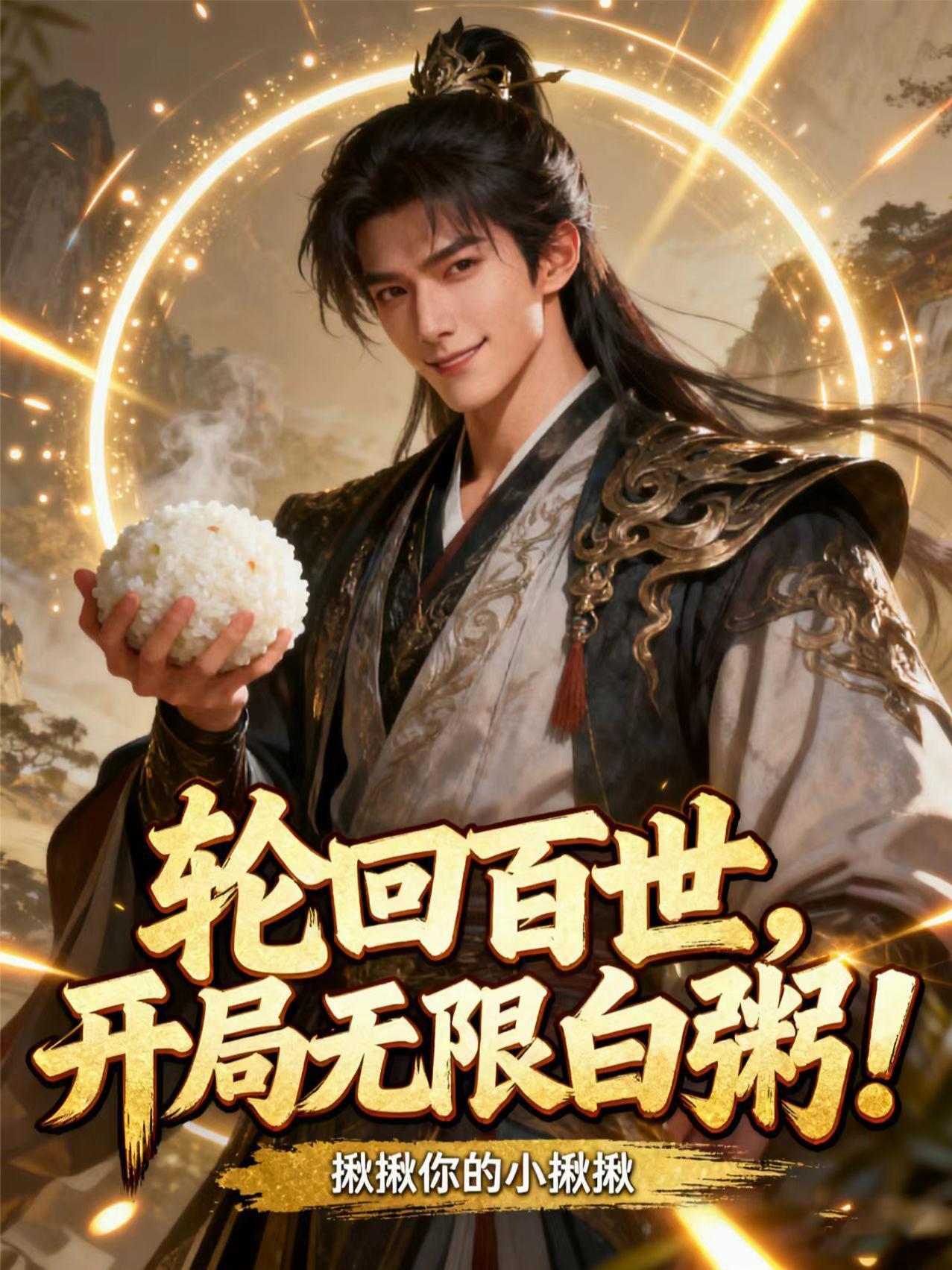 吞噬星空:从家族宝树开始