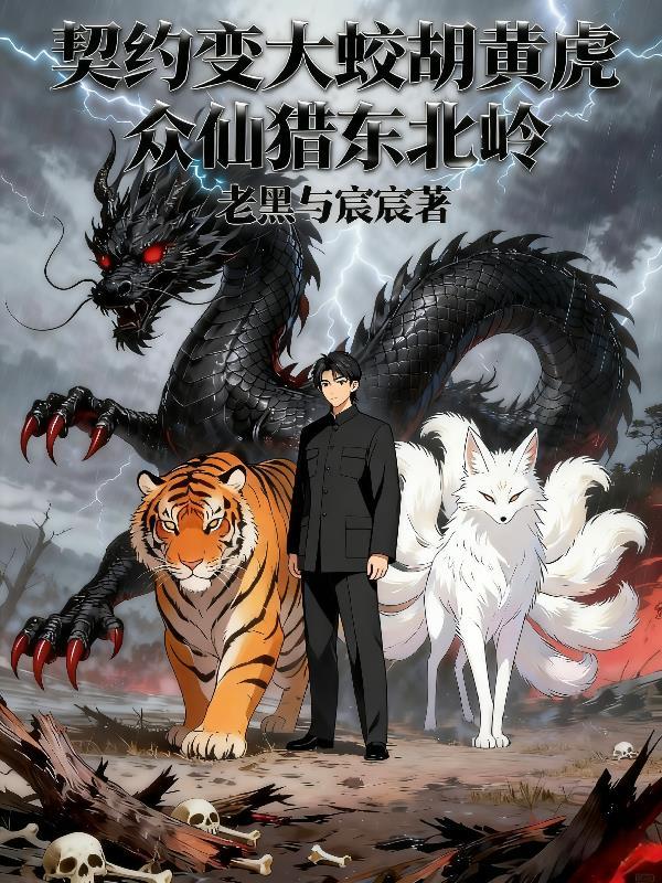 明末,德鲁伊西北种树,改变历史