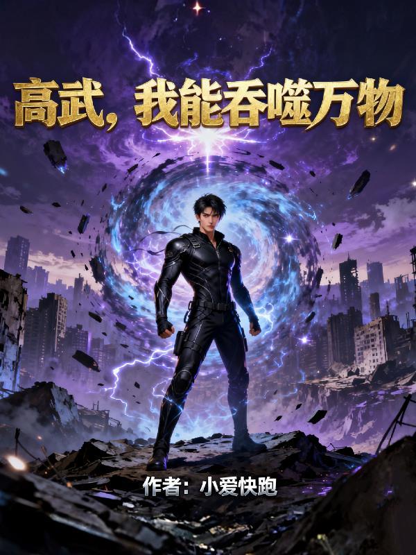 综漫:从骨王开始的原罪之主