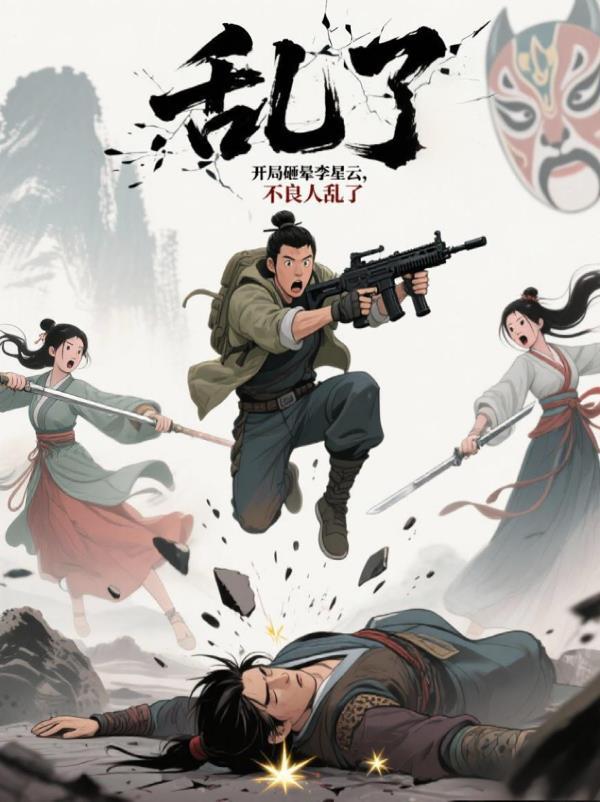 从安史之乱再造盛唐!全集