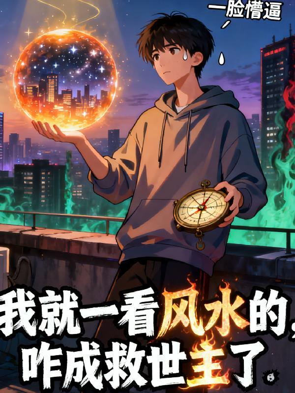 我缔造千亿科技帝国 3Q