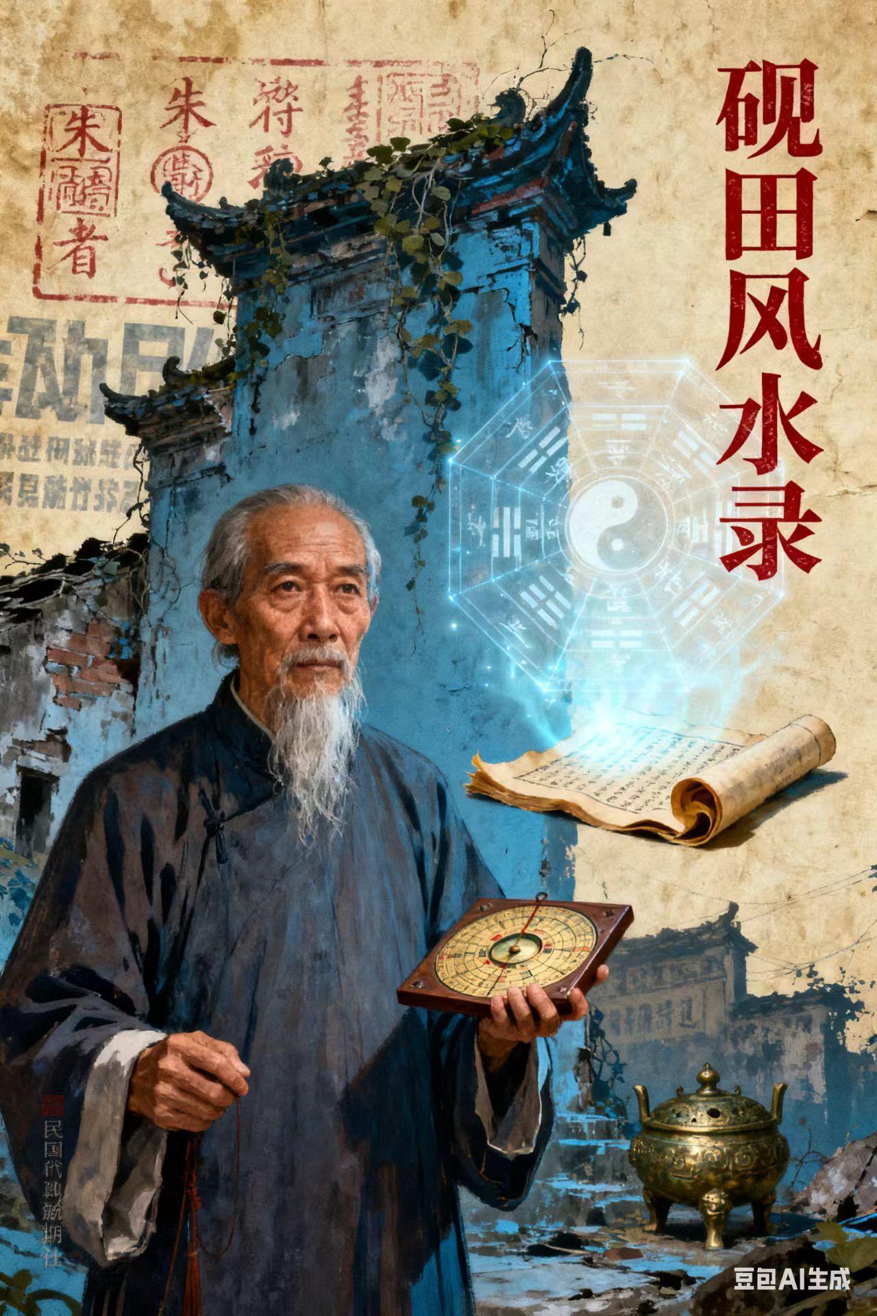 四合院的孩子王