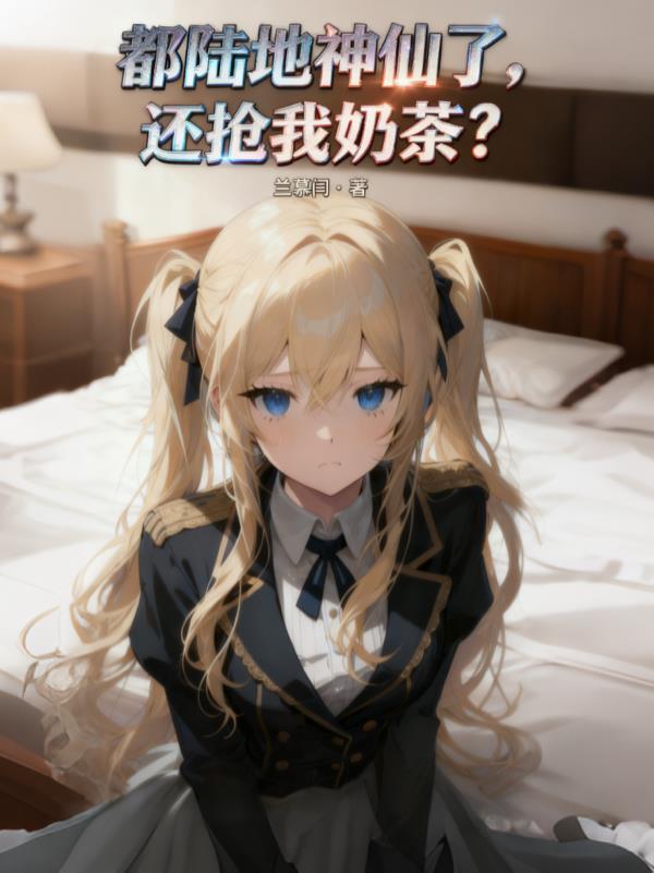我是炮神
