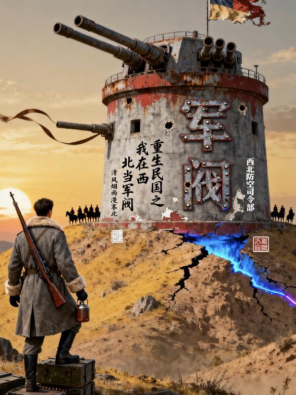 人在港恐,我的妹妹是邪修