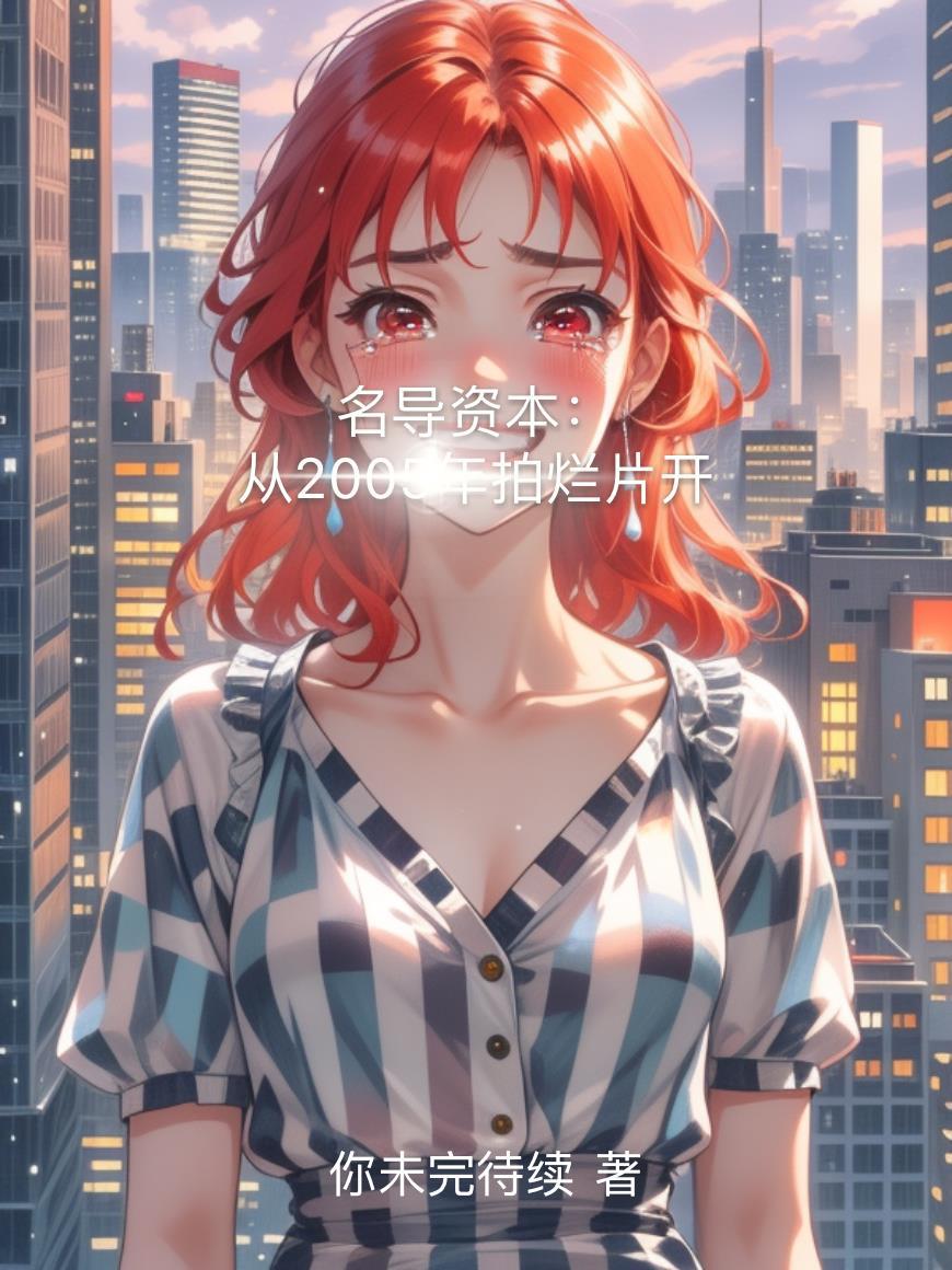 继室娇娇女(穿书)