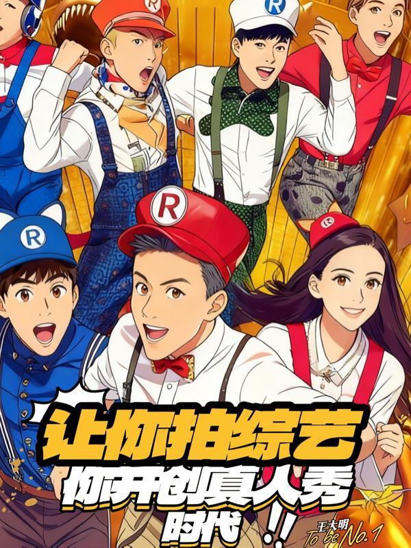 人在苦境，招募诸天