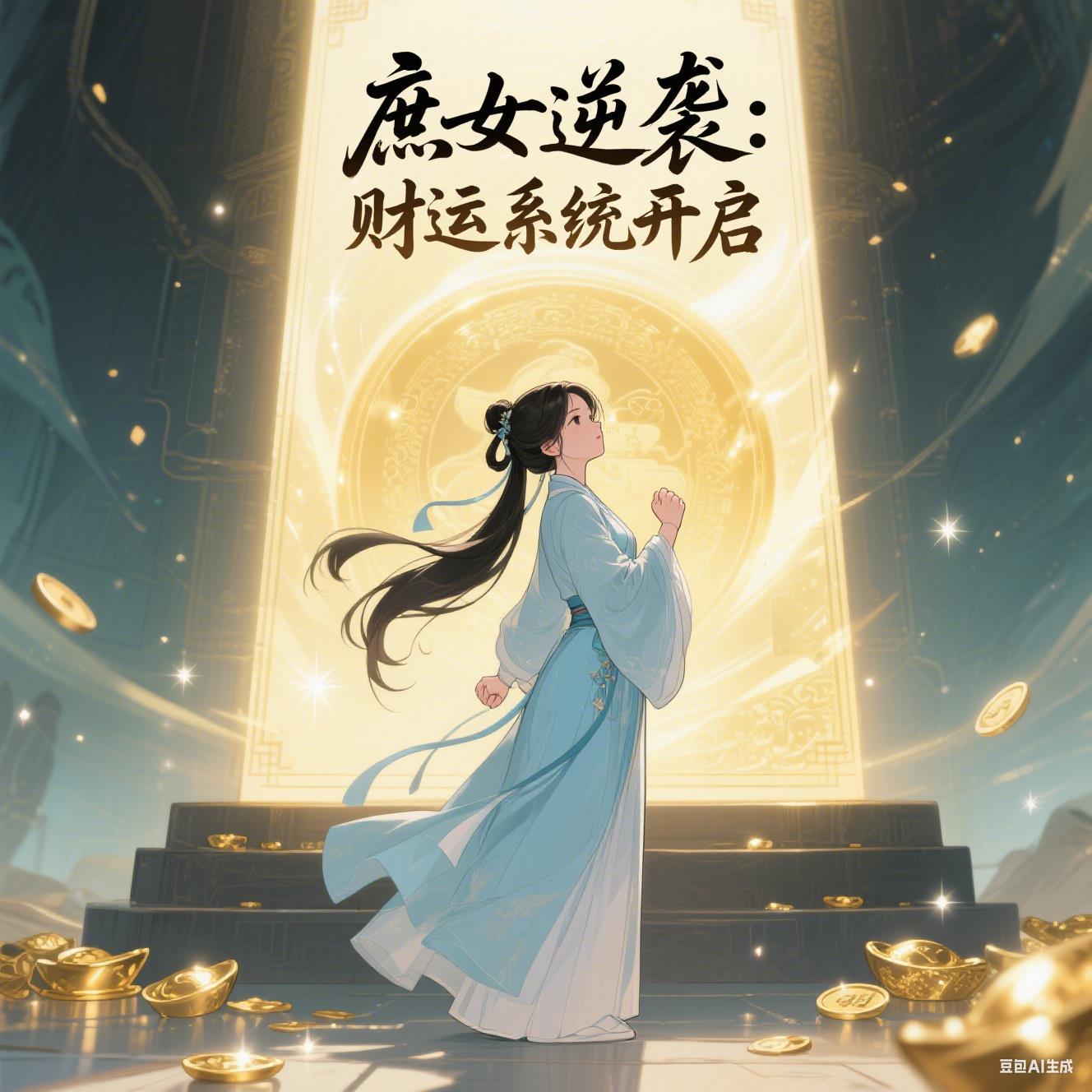大乾：从成为燕王开始
