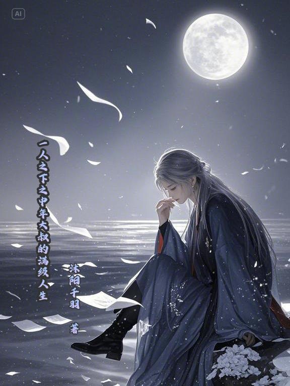 聊天群来晚，我已经受赐癫火