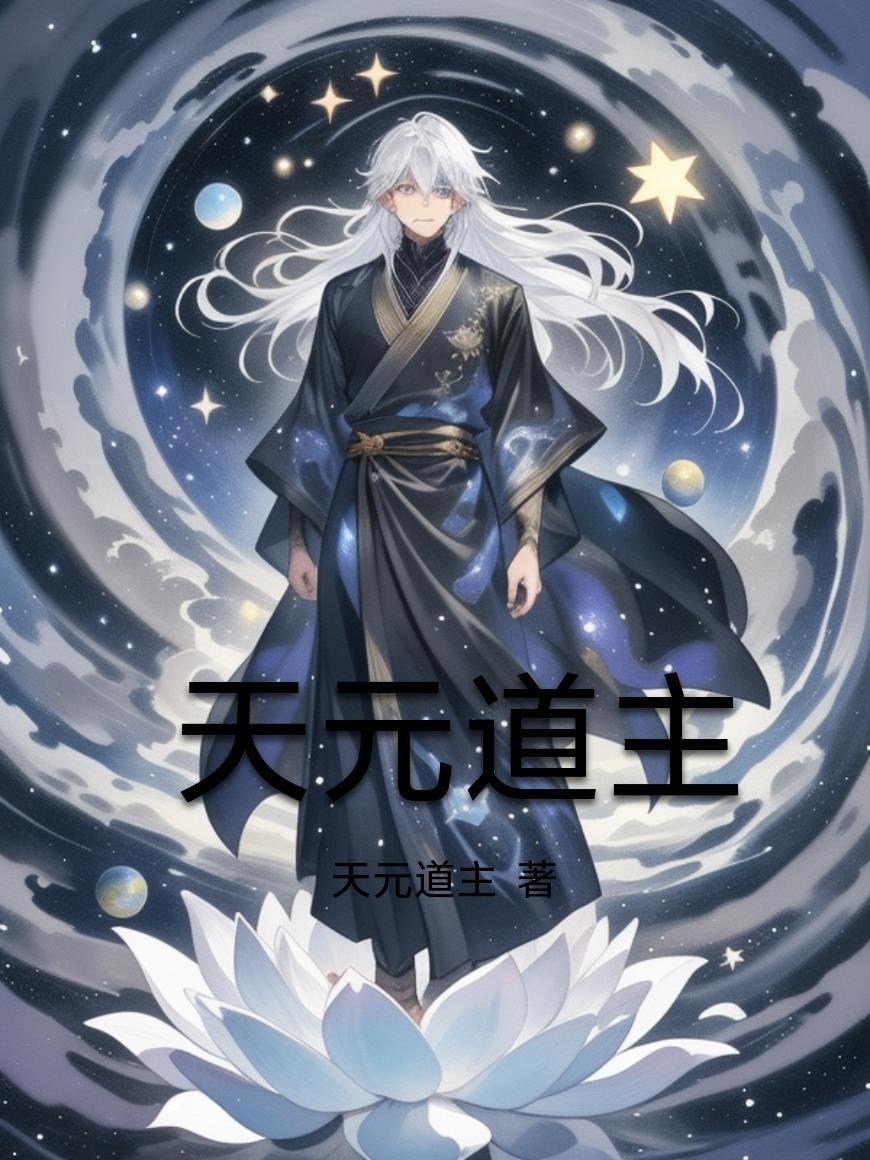 会魔法的美少年