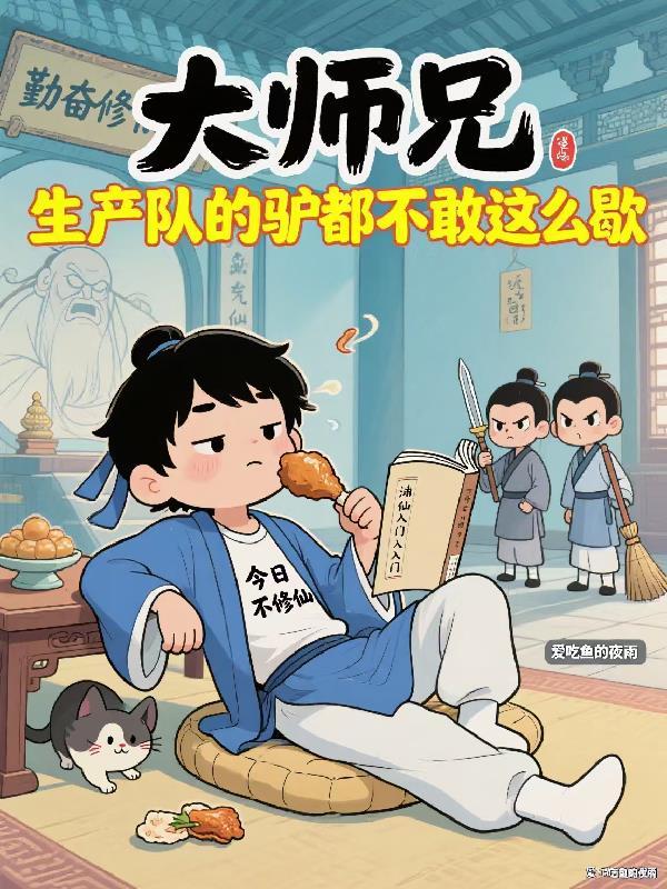 英雄联盟之我女友是电竞女神