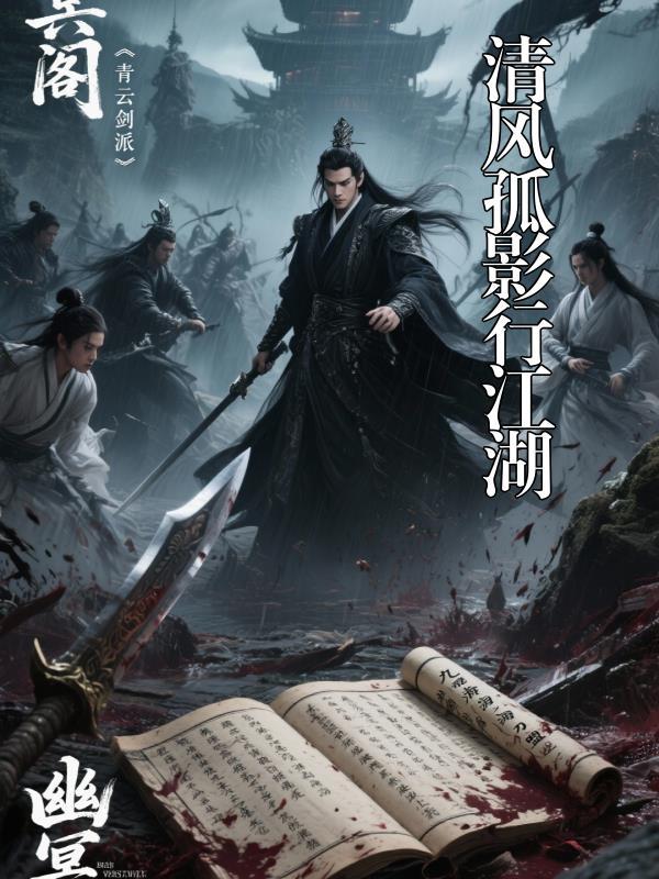纨绔佞臣:皇上不可以