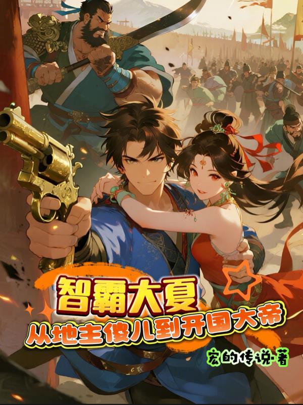 李知微许鹤明