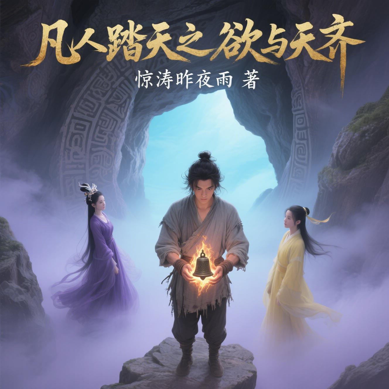 藏地密码