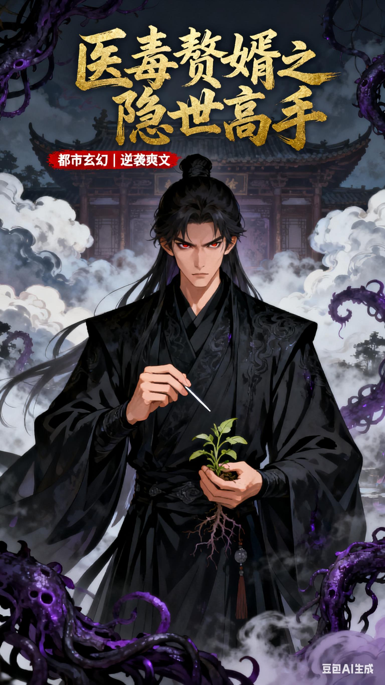 大明：从进京告御状开始！