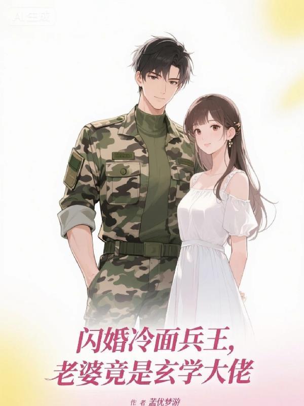 追妻失败后，陆总拐孩子跑路