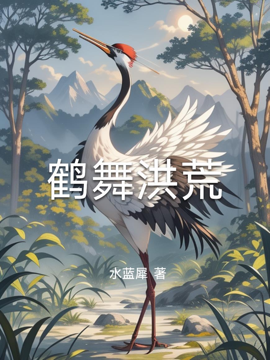 颜如玉霍长鹤