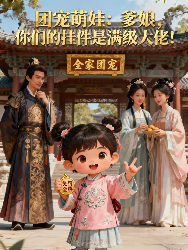 赵惊鸿扶苏