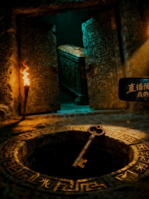 战乱年代我靠娶媳妇逆天改命