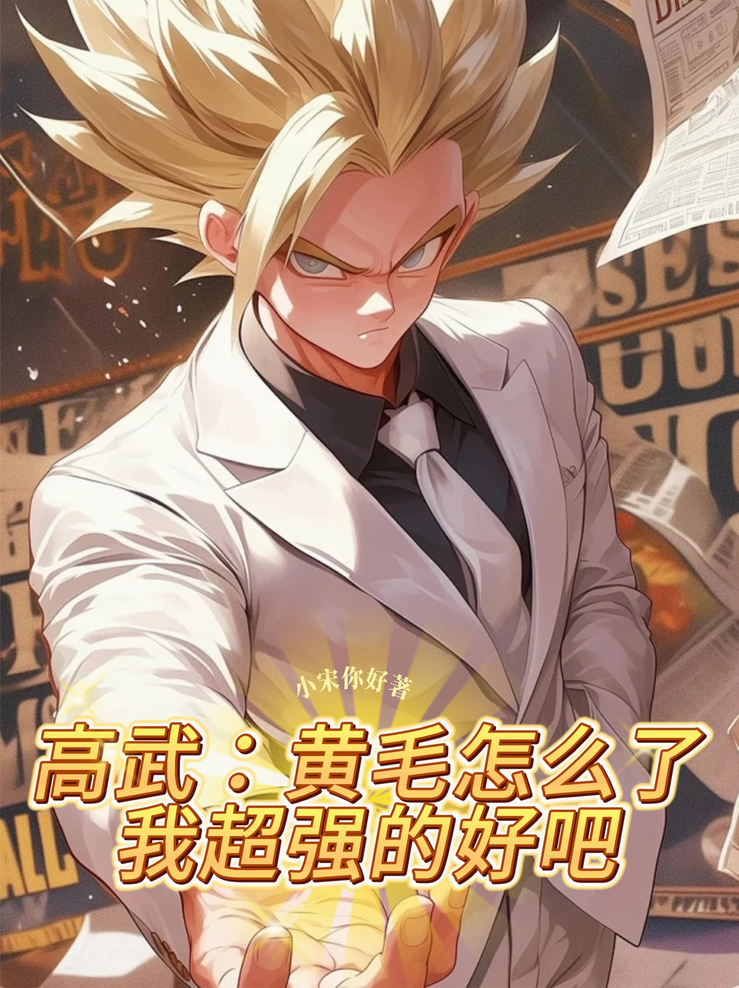火影之最强白眼