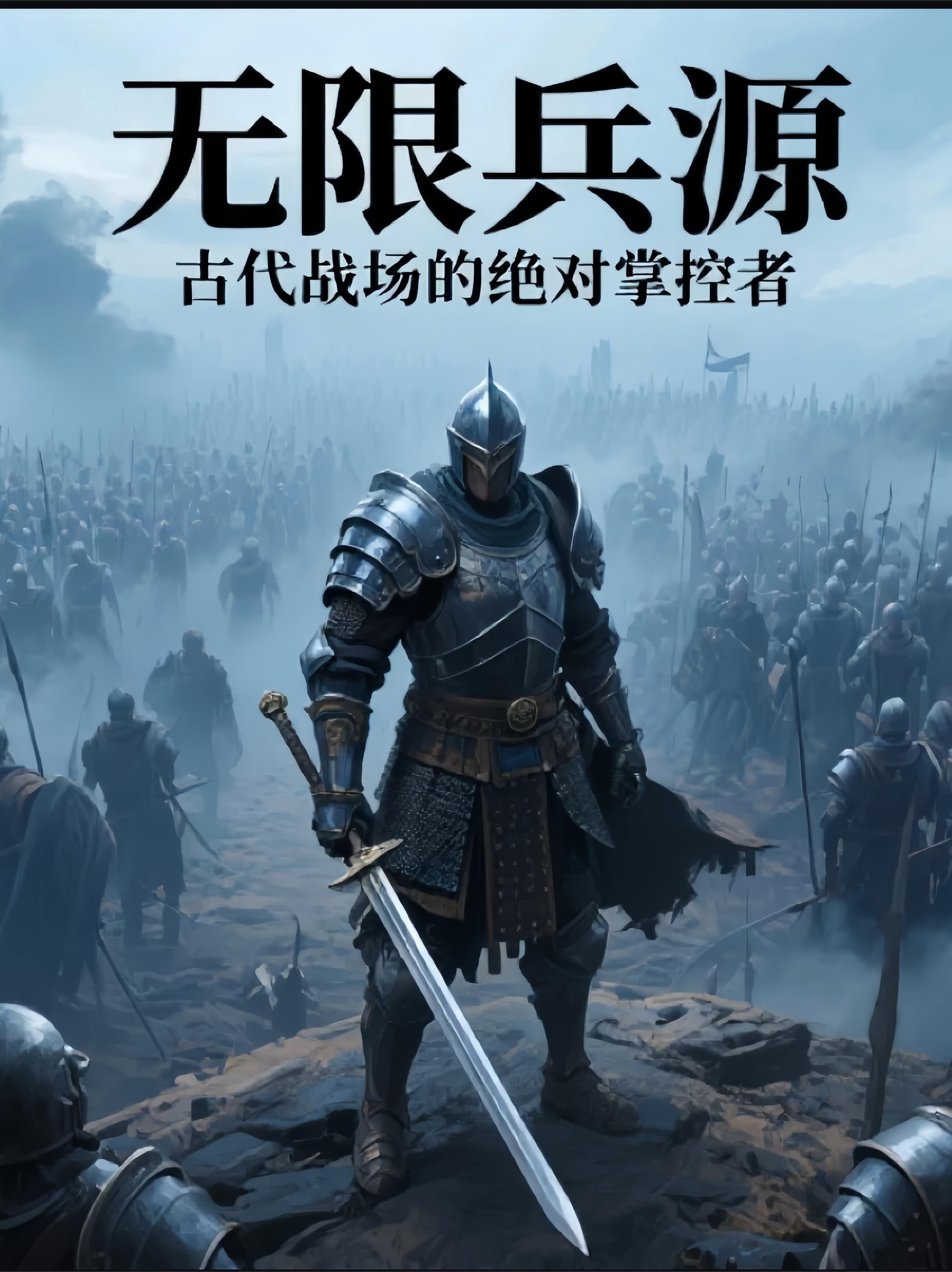 修仙归来我无敌了