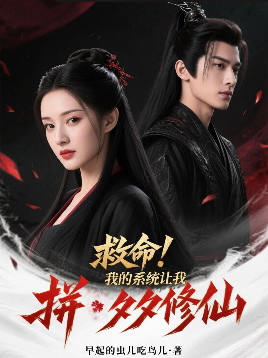 四合院:重生后我能天天开盲盒