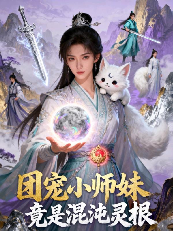 渣男说他爸冷情,婚后却粘人上瘾