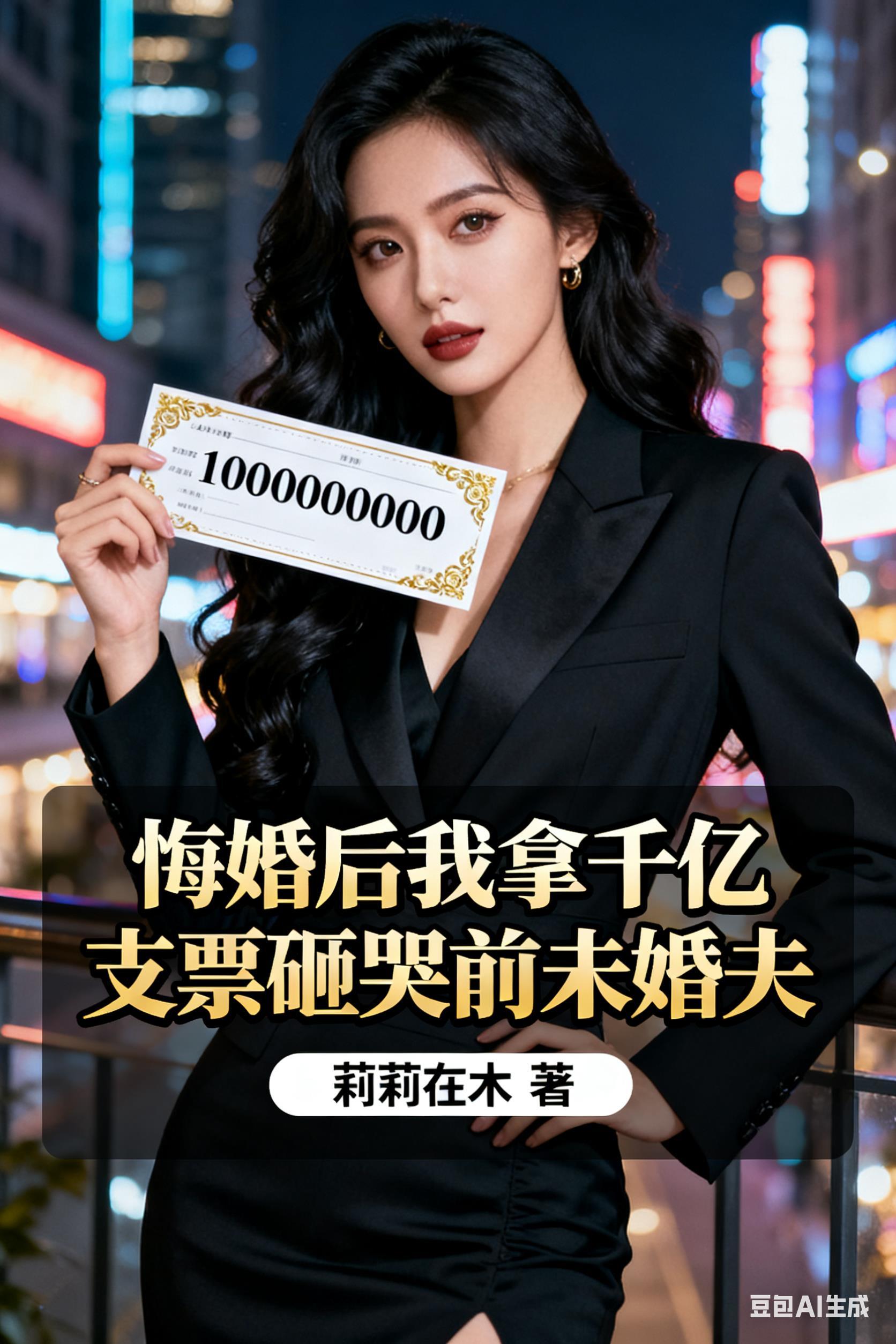 重生99:全县每人每天给我一块