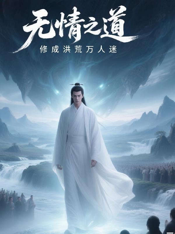 被师娘骗去修炼后,傻子无敌了!