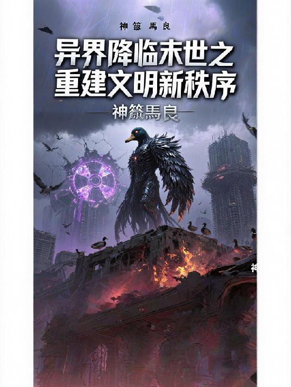 狂者为尊