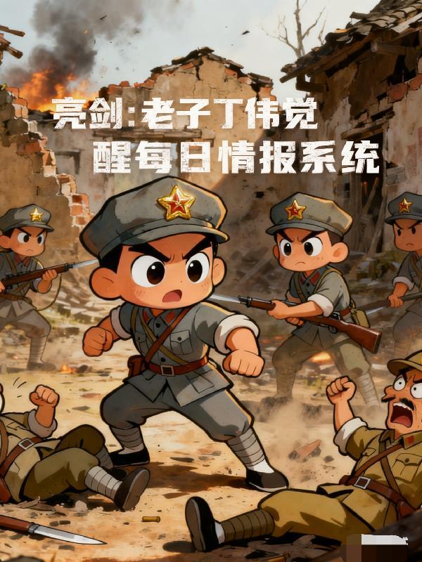 贺时年官场小说