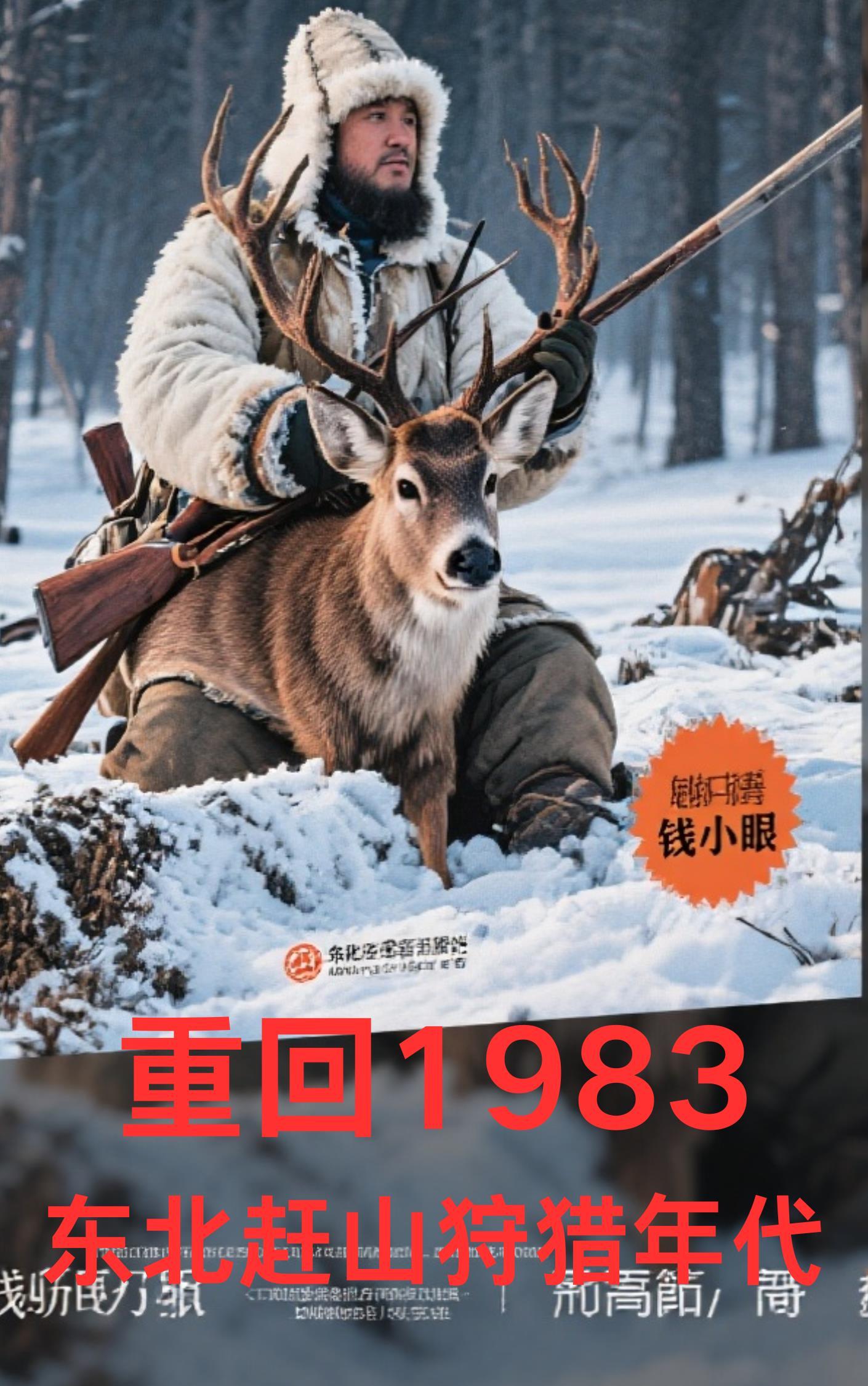 庆时归
