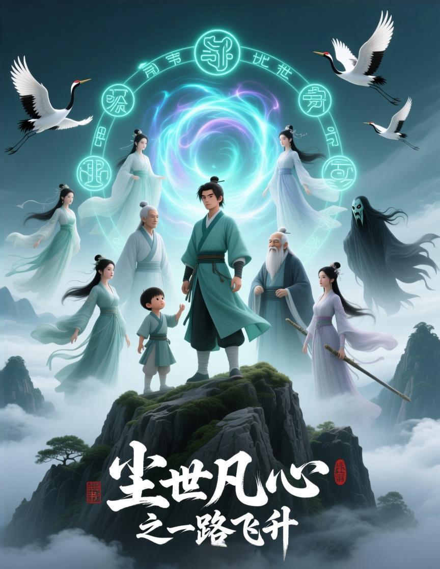 蛮兽骑兵