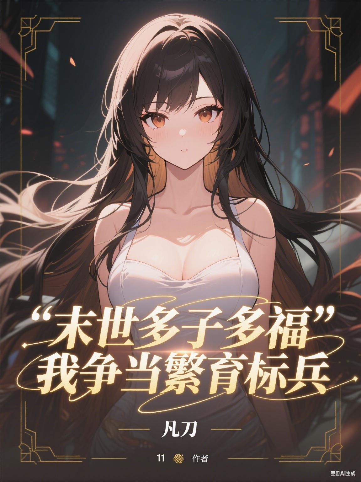 臣乃瓜中仙