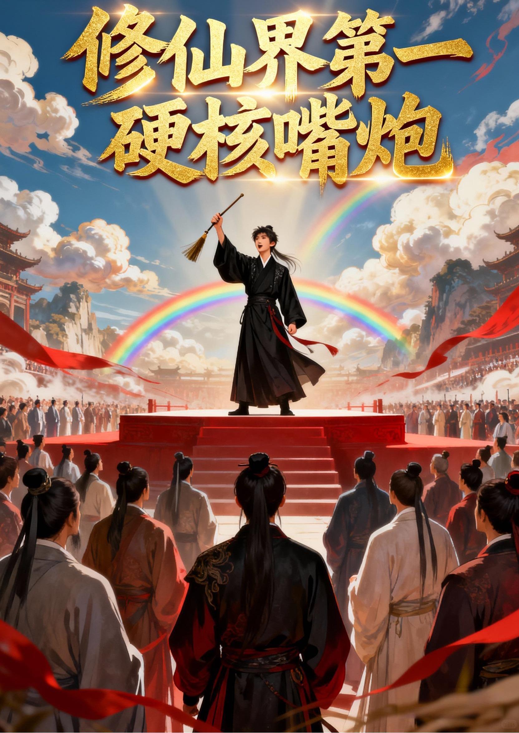 相爷夫人又作妖