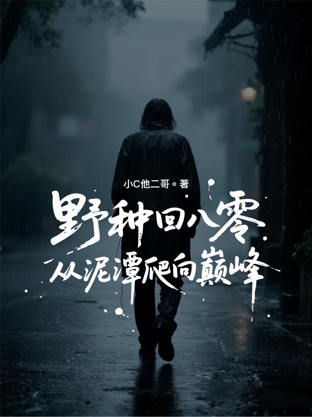 嫡女谋生记