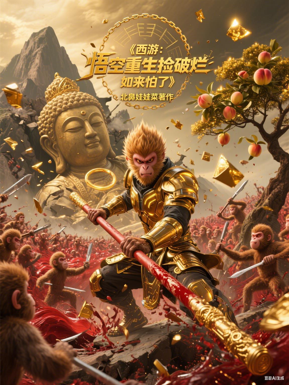 小农民的春天